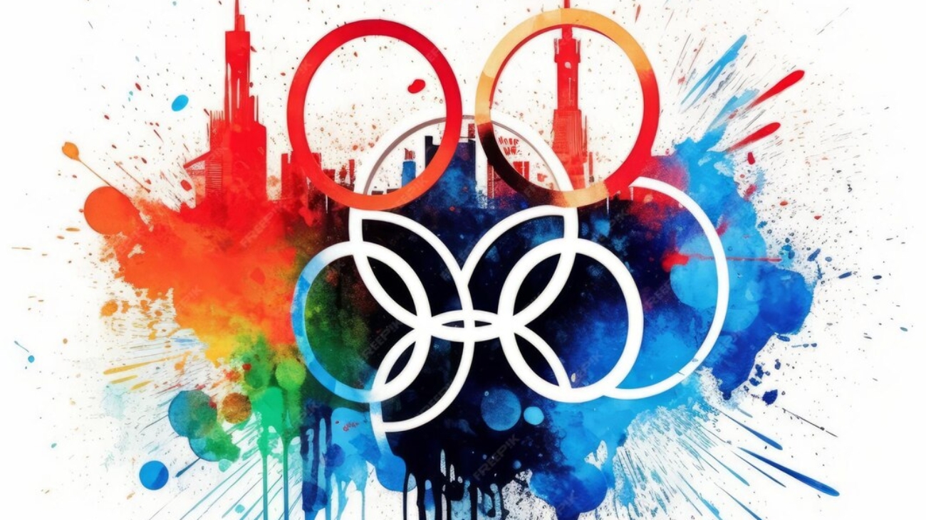 JO 2024