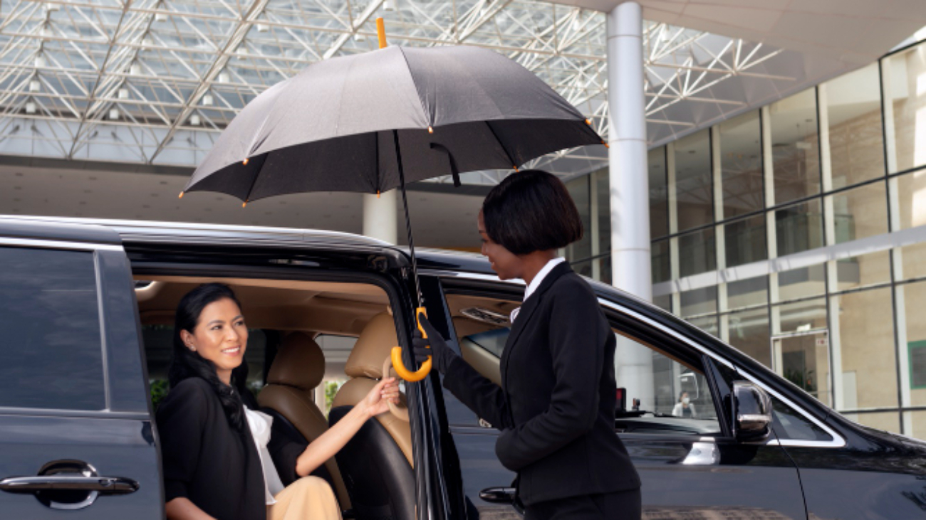 réserver chauffeur pour dijon