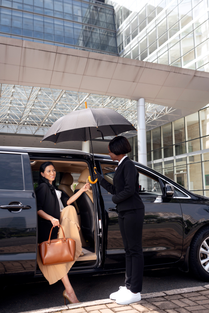 réserver chauffeur pour dijon 
