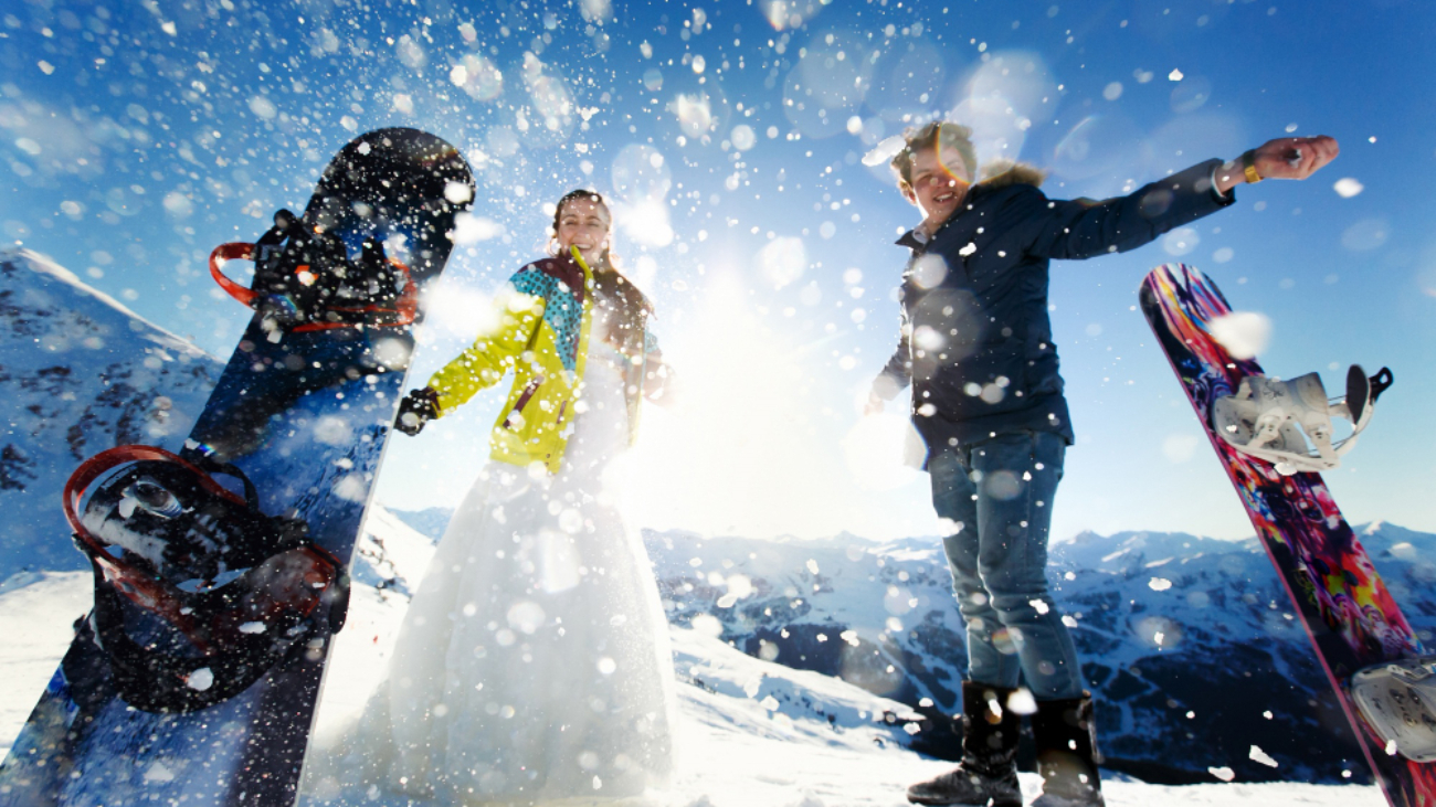 dates d'ouverture des stations de ski francaises