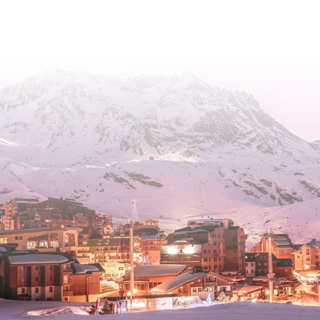 page val thorens