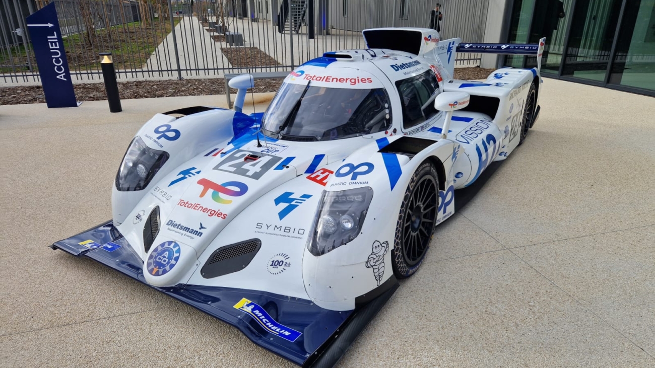 Projet H24 Symbio