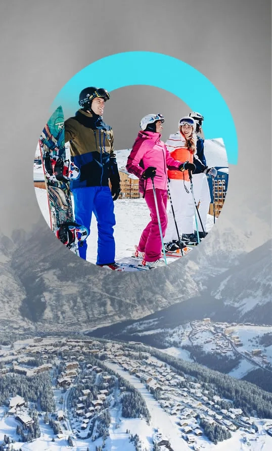 station-courchevel
