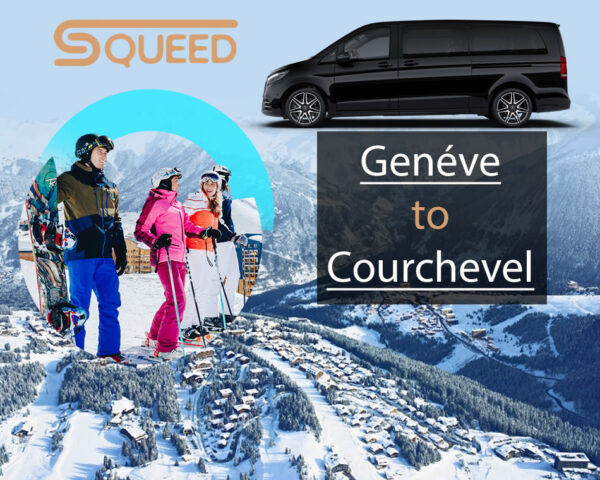 Genève – Courchevel 002