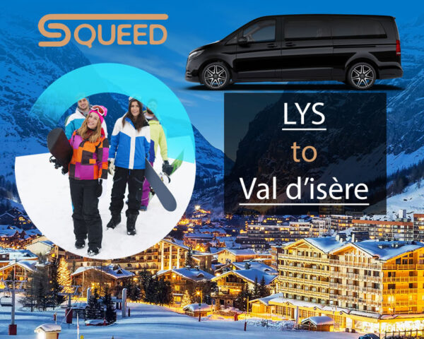 LYS – Val d’Isère